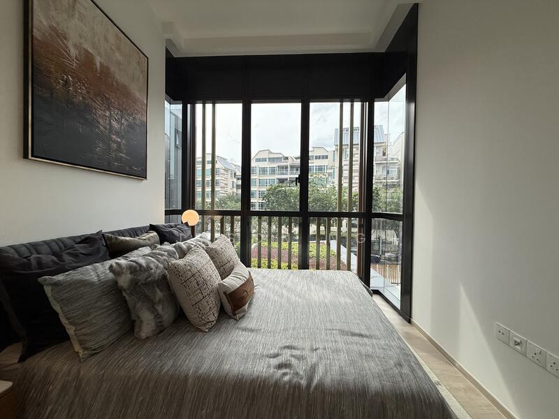 K Suites Apartment For Sale at S$ 4,042,800 | PropertyGuru Singapore