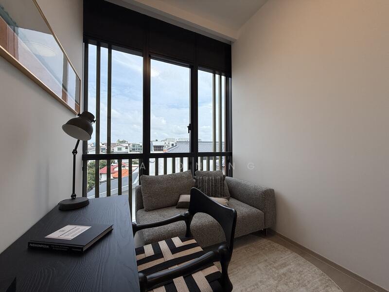 K Suites Apartment For Sale at S$ 4,042,800 | PropertyGuru Singapore
