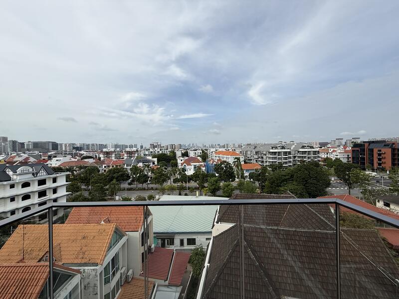 K Suites Apartment For Sale at S$ 4,042,800 | PropertyGuru Singapore