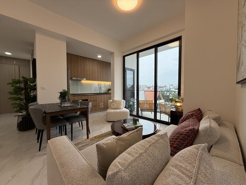 K Suites Apartment For Sale at S$ 4,042,800 | PropertyGuru Singapore