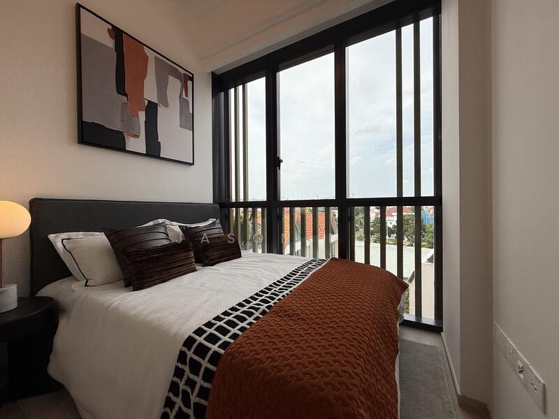 K Suites Apartment For Sale at S$ 4,042,800 | PropertyGuru Singapore