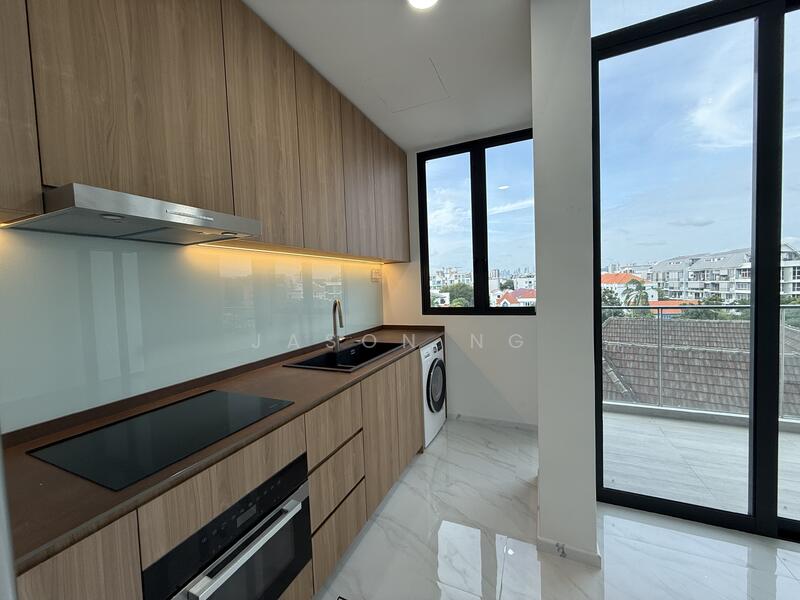 K Suites Apartment For Sale at S$ 4,042,800 | PropertyGuru Singapore