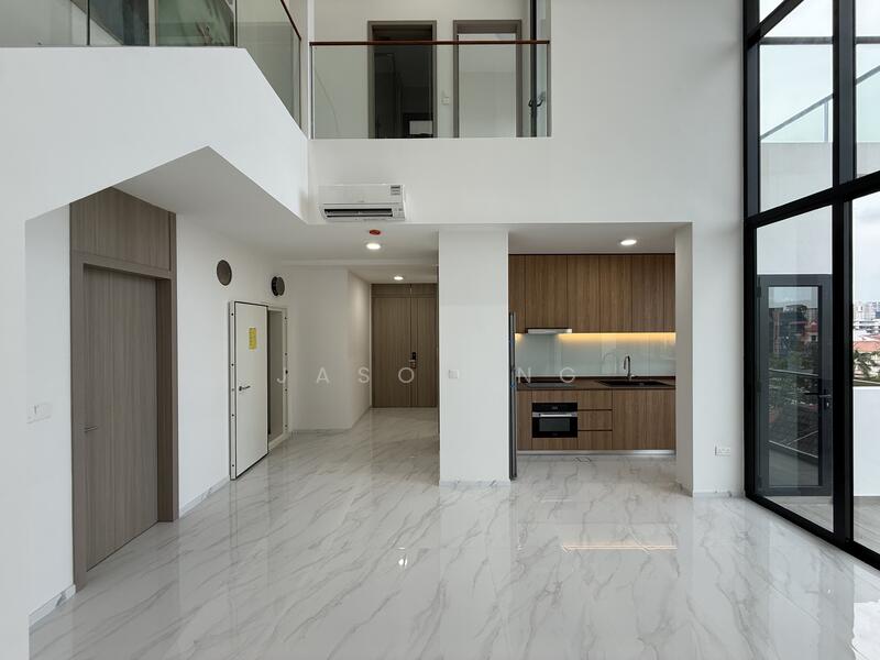 K Suites Apartment For Sale at S$ 4,042,800 | PropertyGuru Singapore