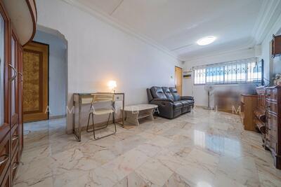 For Sale - 59 Chai Chee Road