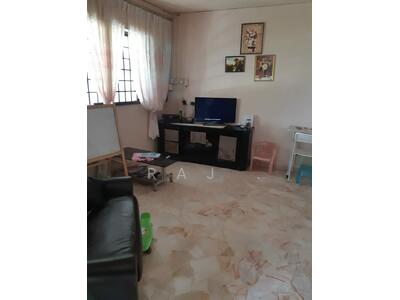 For Rent - 140 Tampines Street 12