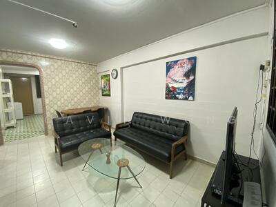 For Rent - 38 Beo Crescent