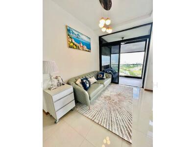 For Rent - The Trilinq