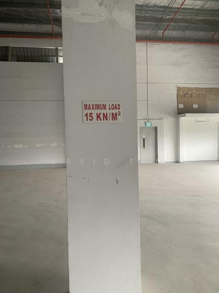 Tuas South Street 1, 1 Tuas South Street 1, 7,700 sqft, Warehouse For Rent, by David Tan, 500042380 - CommercialGuru.com.sg