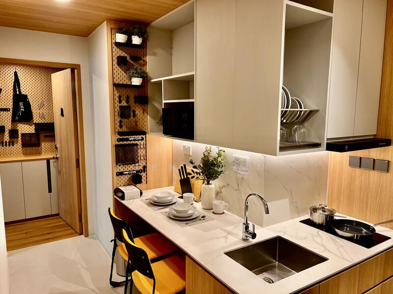 336 River Valley, 336 River Valley Road, Studio, 136 sqft, Apartment For Rent, by Reena Tan, 500042388 - PropertyGuru.com.sg