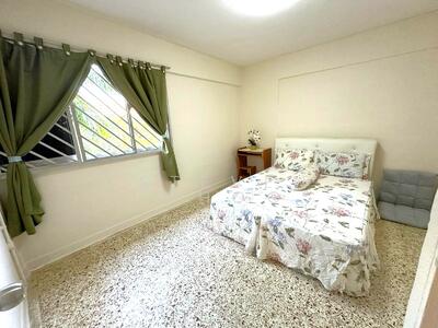 For Rent - 138 Bedok North Street 2