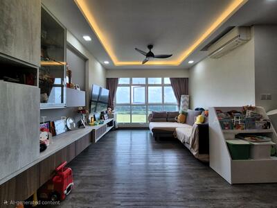 For Sale - 662A Edgedale Plains