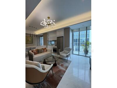 For Sale - Queens Peak