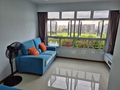 For Rent - 220A Sumang Lane