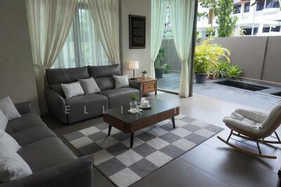 For Sale - 5 mins to Lentor MRT