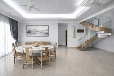 For Sale - 600m Walk to MRT | Regular Land | Peaceful Living| 1km MGS | Rarely Available