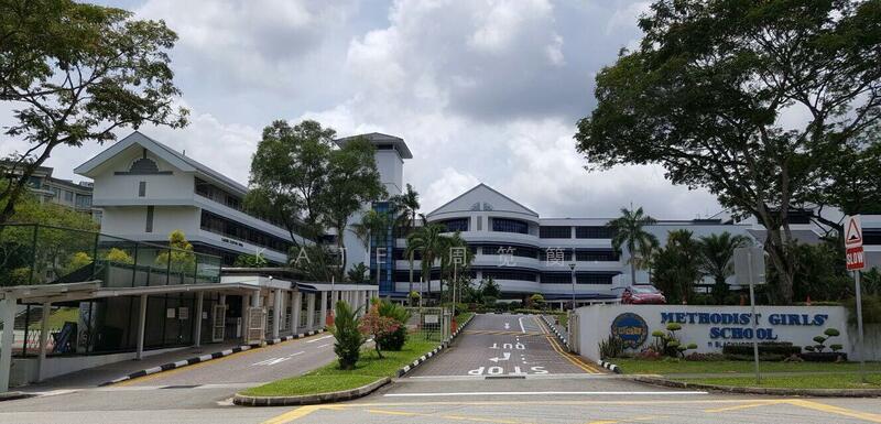 600m Walk to MRT | Regular Land | Peaceful Living| 1km MGS | Rarely Available, Within 1m to MGS | Near Amenities, 7 Bedrooms, 5,000 sqft, Detached House For Sale, by Kate 周笕簢., 500042402 - Exterior - PropertyGuru.com.sg