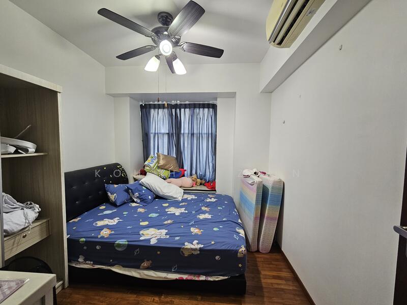 Pinnacle @ Duxton, 1 Cantonment Road, 2 Bedrooms, 1,001 sqft, HDB Flat For Rent, by Koh Hui Zhen, 500042403 - PropertyGuru.com.sg