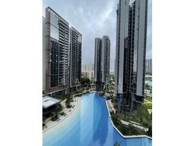 For Sale - Parc Clematis