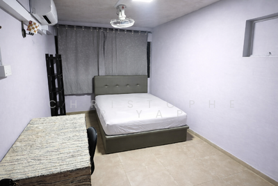For Rent - 657 Yishun Avenue 4