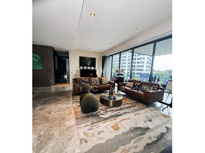 For Rent - Leedon Residence