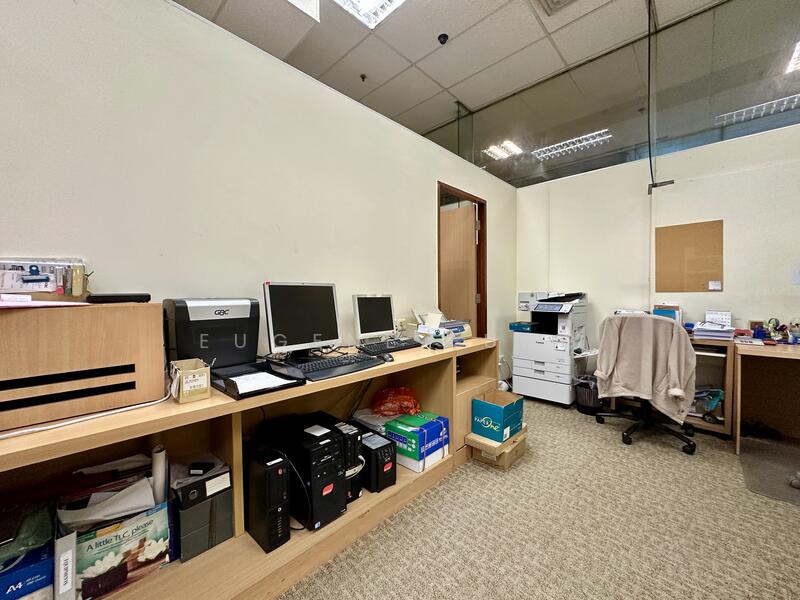 Concorde Shopping Centre, 317 Outram Road, 1,108 sqft, Other Retail For Sale, by Eugene Fung, 500042415 - Study - CommercialGuru.com.sg