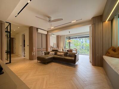 For Sale - St Patrick's Residences