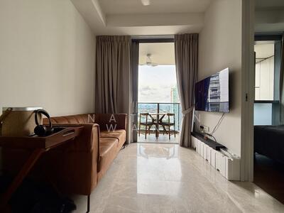 For Rent - Amber Park