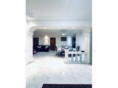 For Sale - 705 Jurong West Street 71