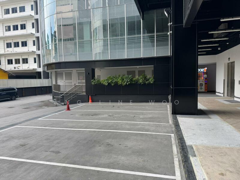 Newly renovated, centralised air con, 3 mins walk to Boon Keng MRT, , 7,742 sqft, Business / Science Park For Rent, by Angeline Woo, 500042422 - Exterior - CommercialGuru.com.sg