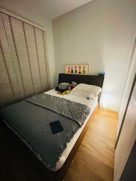 Junior Bedroom