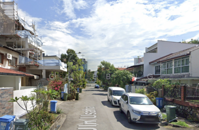 For Sale - Jalan Usaha / Jalan Lokam / Jalan Kurnia