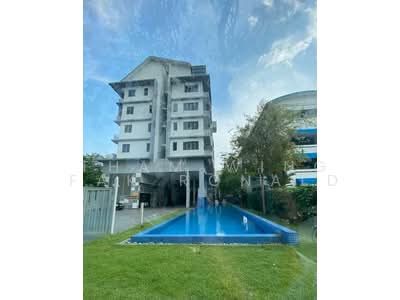 For Sale - Laverne's Loft