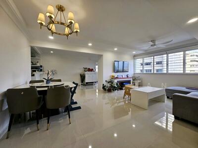 For Sale - 142 Bedok Reservoir Road