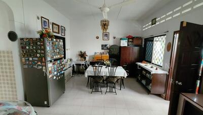 For Sale - Sembawang Hills Estate