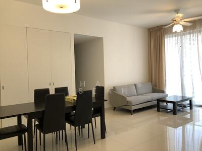 For Rent - The Wharf Residence