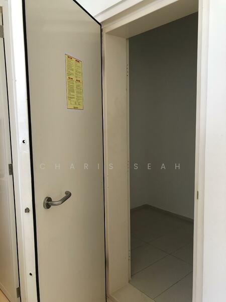 The Wharf Residence, 7 Tong Watt Road, 2 Bedrooms, 1,033 sqft, Condominium For Rent, by Charis Seah, 500042444 - PropertyGuru.com.sg