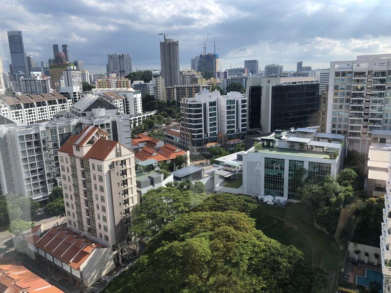 The Wharf Residence, 7 Tong Watt Road, 2 Bedrooms, 1,033 sqft, Condominium For Rent, by Charis Seah, 500042444 - PropertyGuru.com.sg