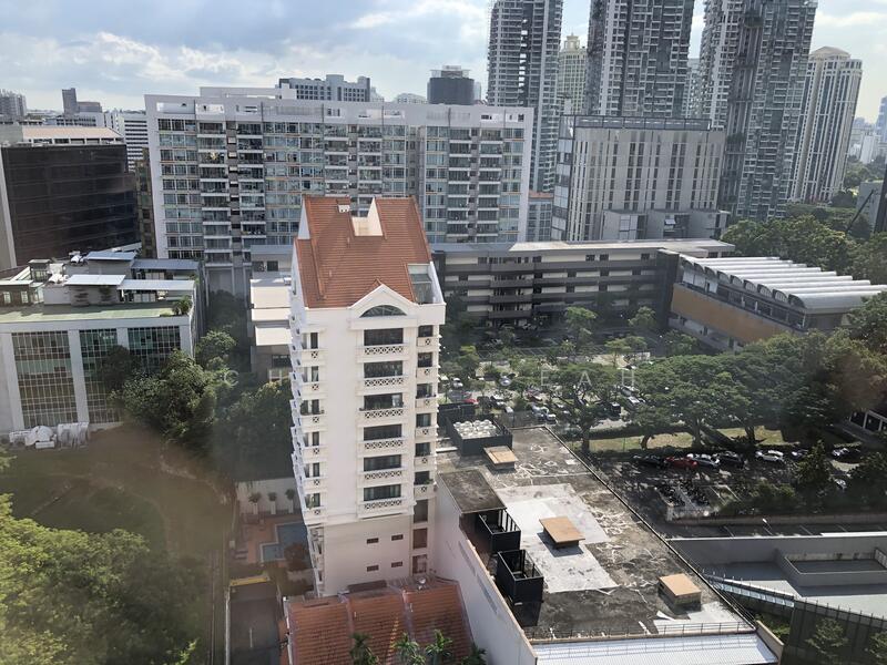 The Wharf Residence, 7 Tong Watt Road, 2 Bedrooms, 1,033 sqft, Condominium For Rent, by Charis Seah, 500042444 - PropertyGuru.com.sg