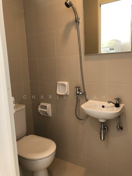 The Wharf Residence, 7 Tong Watt Road, 2 Bedrooms, 1,033 sqft, Condominium For Rent, by Charis Seah, 500042444 - PropertyGuru.com.sg