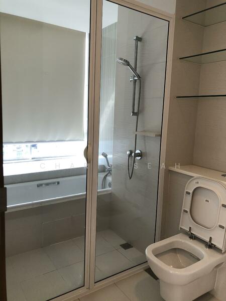 The Wharf Residence, 7 Tong Watt Road, 2 Bedrooms, 1,033 sqft, Condominium For Rent, by Charis Seah, 500042444 - PropertyGuru.com.sg