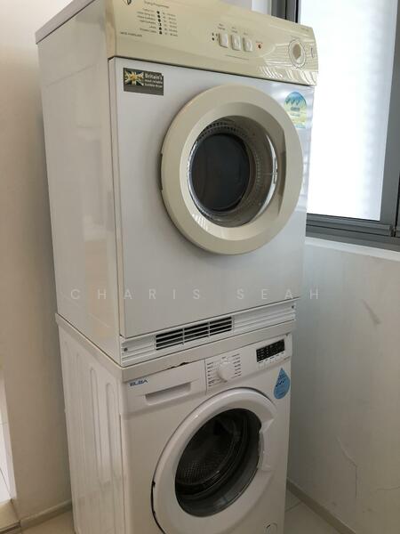 The Wharf Residence, 7 Tong Watt Road, 2 Bedrooms, 1,033 sqft, Condominium For Rent, by Charis Seah, 500042444 - PropertyGuru.com.sg