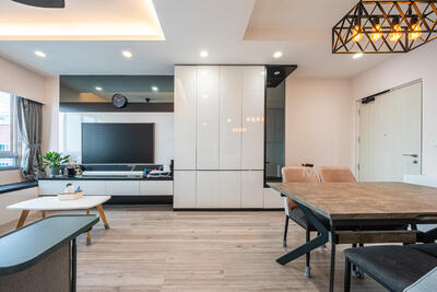 For Sale - 988B Buangkok Green