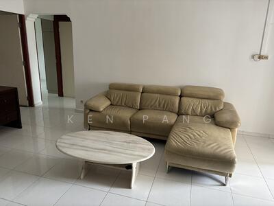 For Sale - 24 Teban Gardens Road