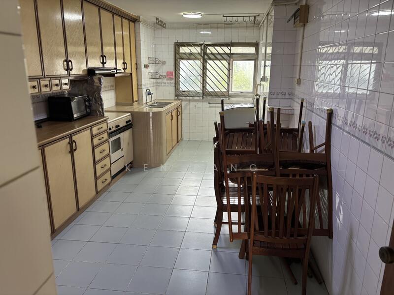 For Sale - 24 Teban Gardens Road