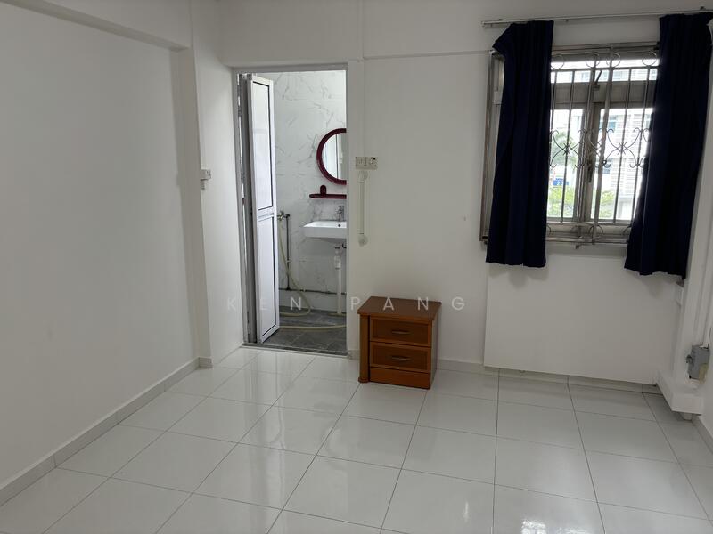 For Sale - 24 Teban Gardens Road