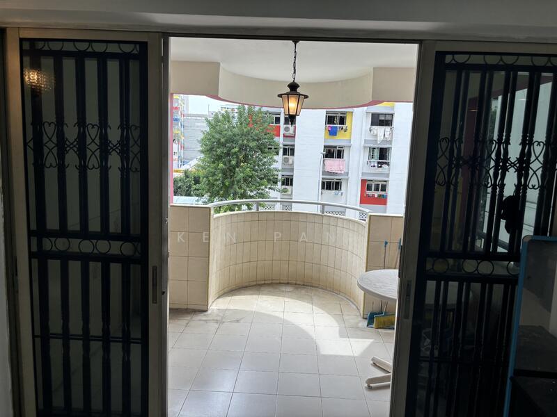 For Sale - 24 Teban Gardens Road