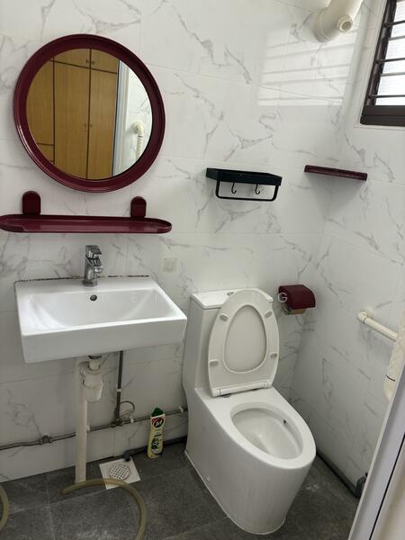 For Sale - 24 Teban Gardens Road