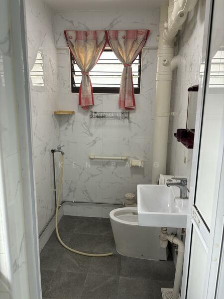 For Sale - 24 Teban Gardens Road