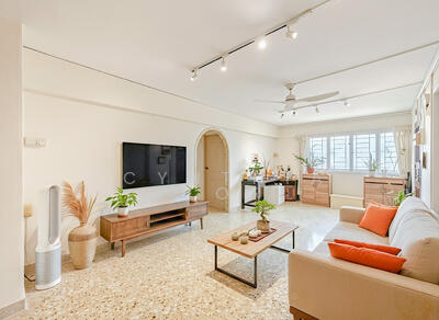 For Sale - 404 Ang Mo Kio Avenue 10