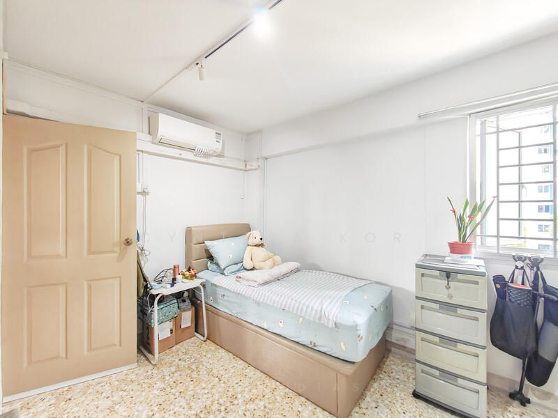 For Sale - 404 Ang Mo Kio Avenue 10